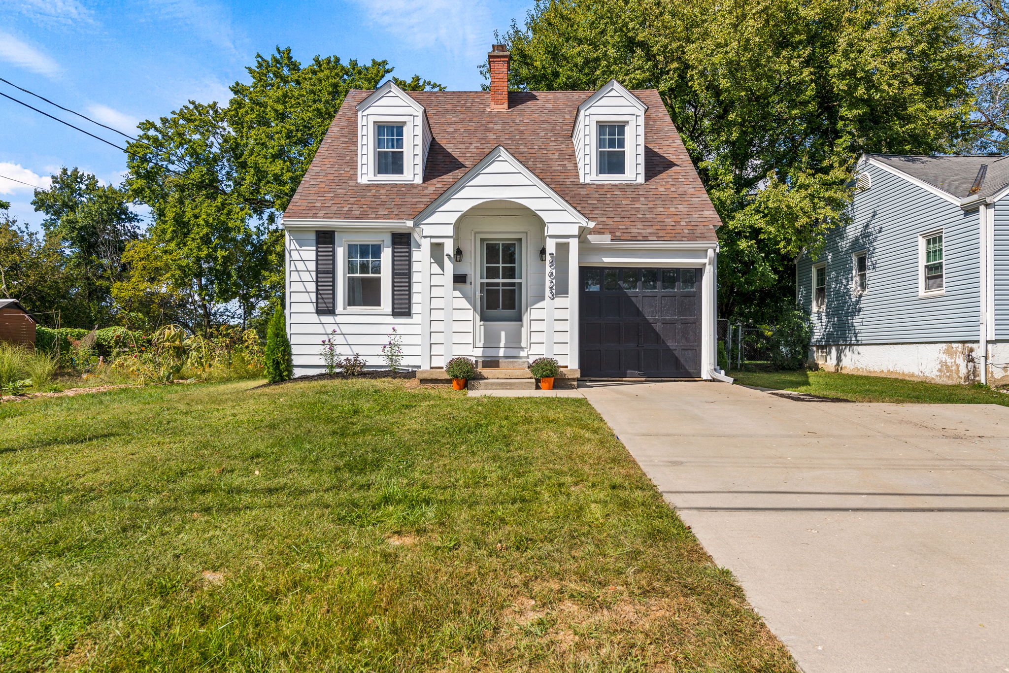 8643 Monroe Ave, Blue Ash, OH 45242, USA