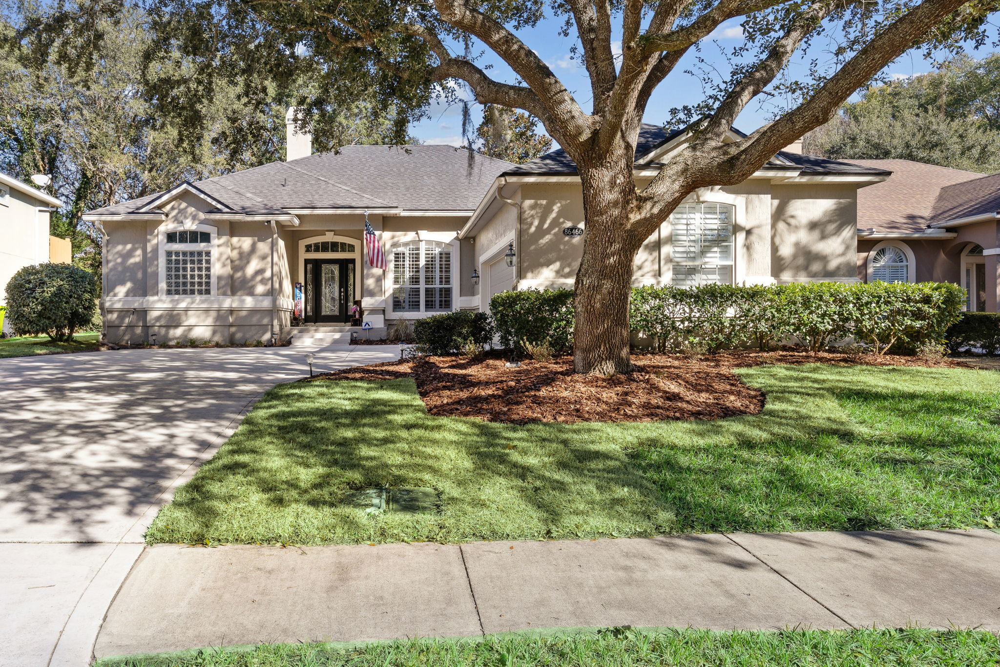 Welcome to 86466 Eastport Dr