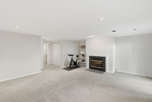 Walk-Out Lower Level Reverse