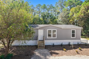 Welcome to 86491 Goodbread Rd