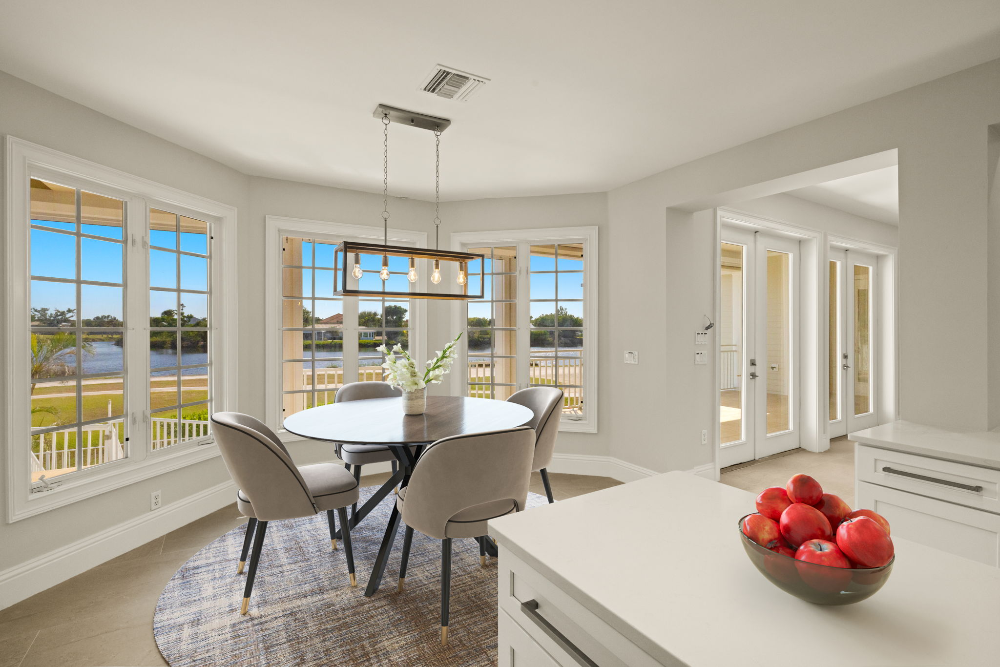Dining Room - VS