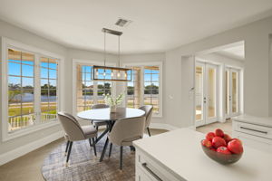 Dining Room - VS