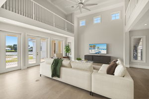 Living Room 4 - VS