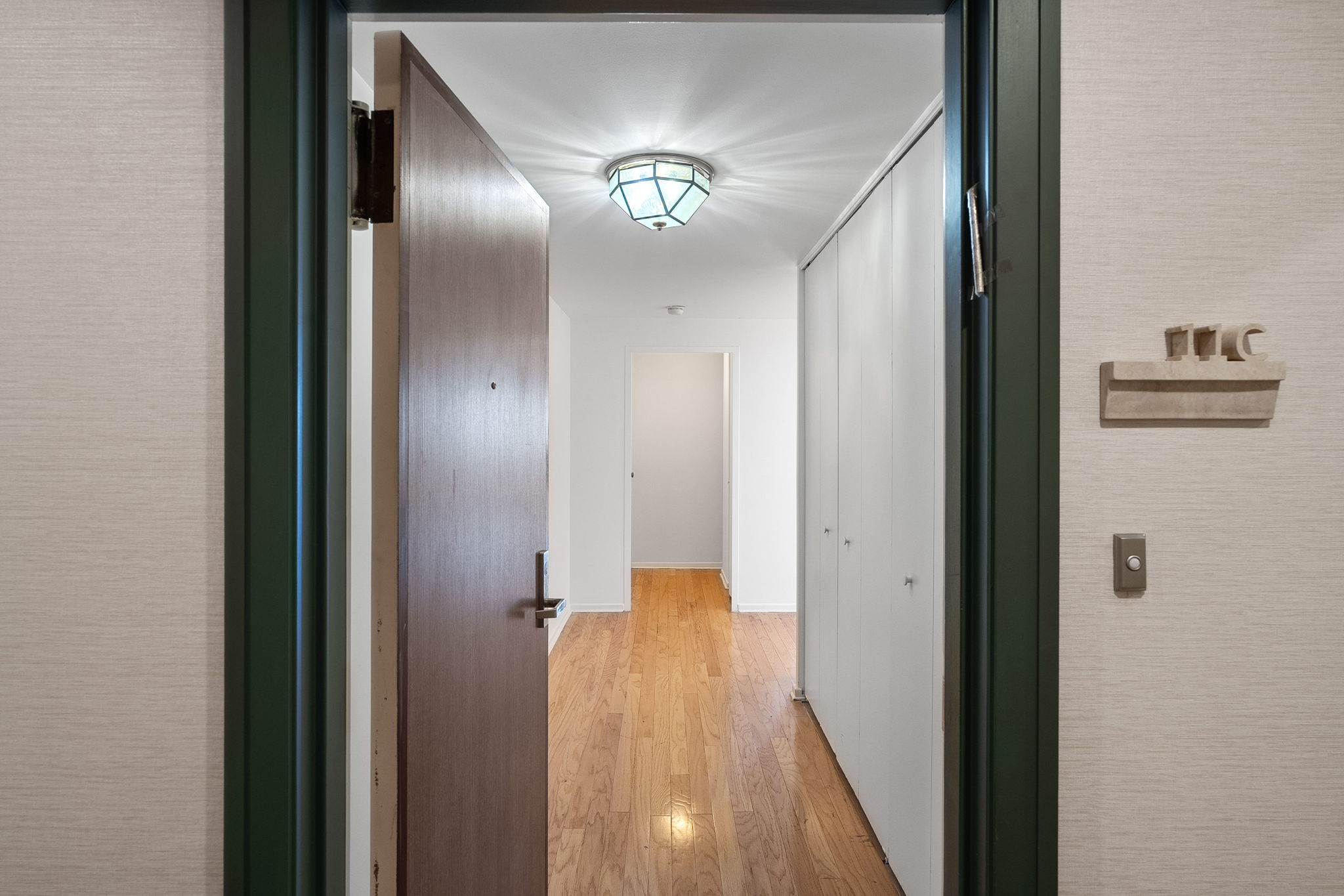 865 Comstock Avenue 11C-5