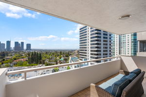 865 Comstock Avenue 11C-25
