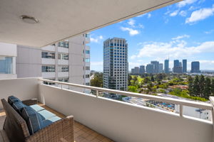 865 Comstock Avenue 11C-27