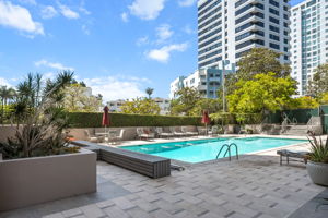 865 Comstock Avenue 11C-30