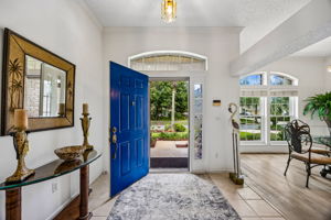 Foyer
