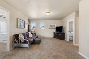 Bonus Room