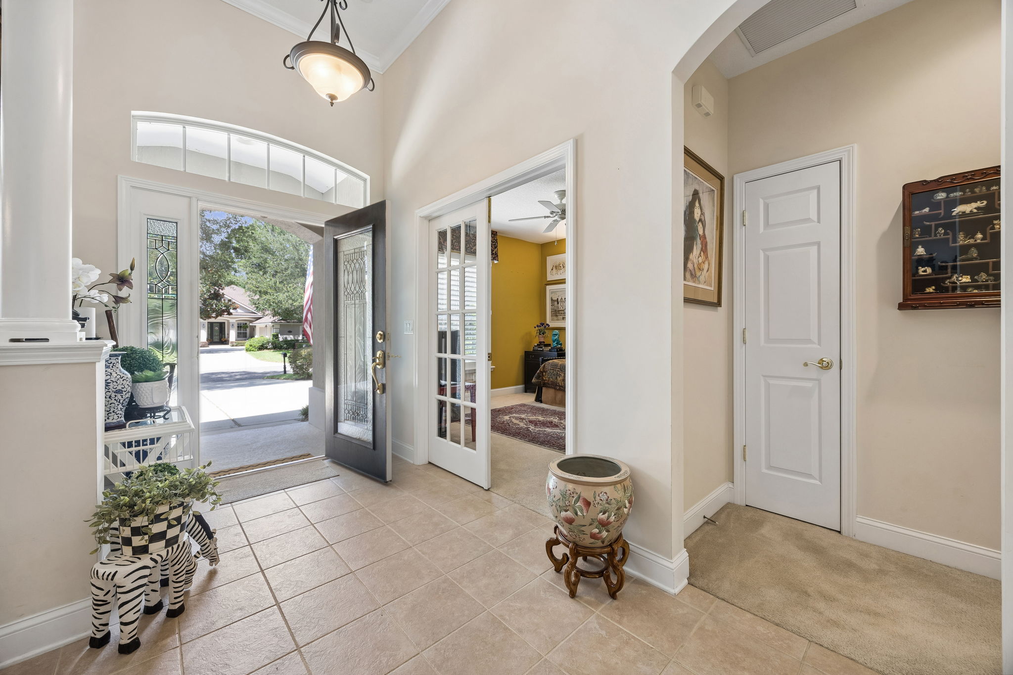 Foyer