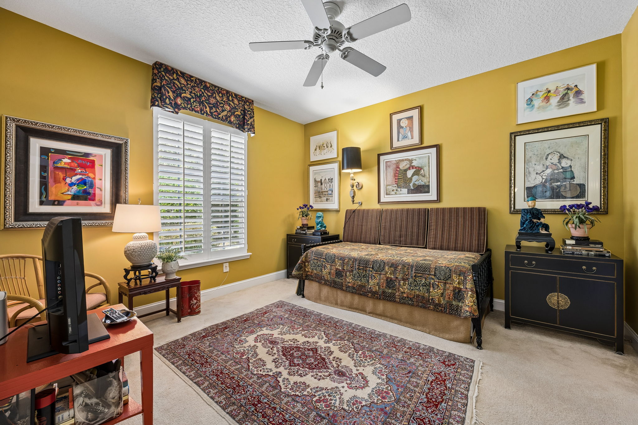 Bedroom/Office
