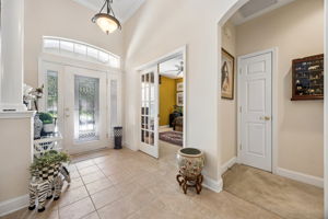 Foyer