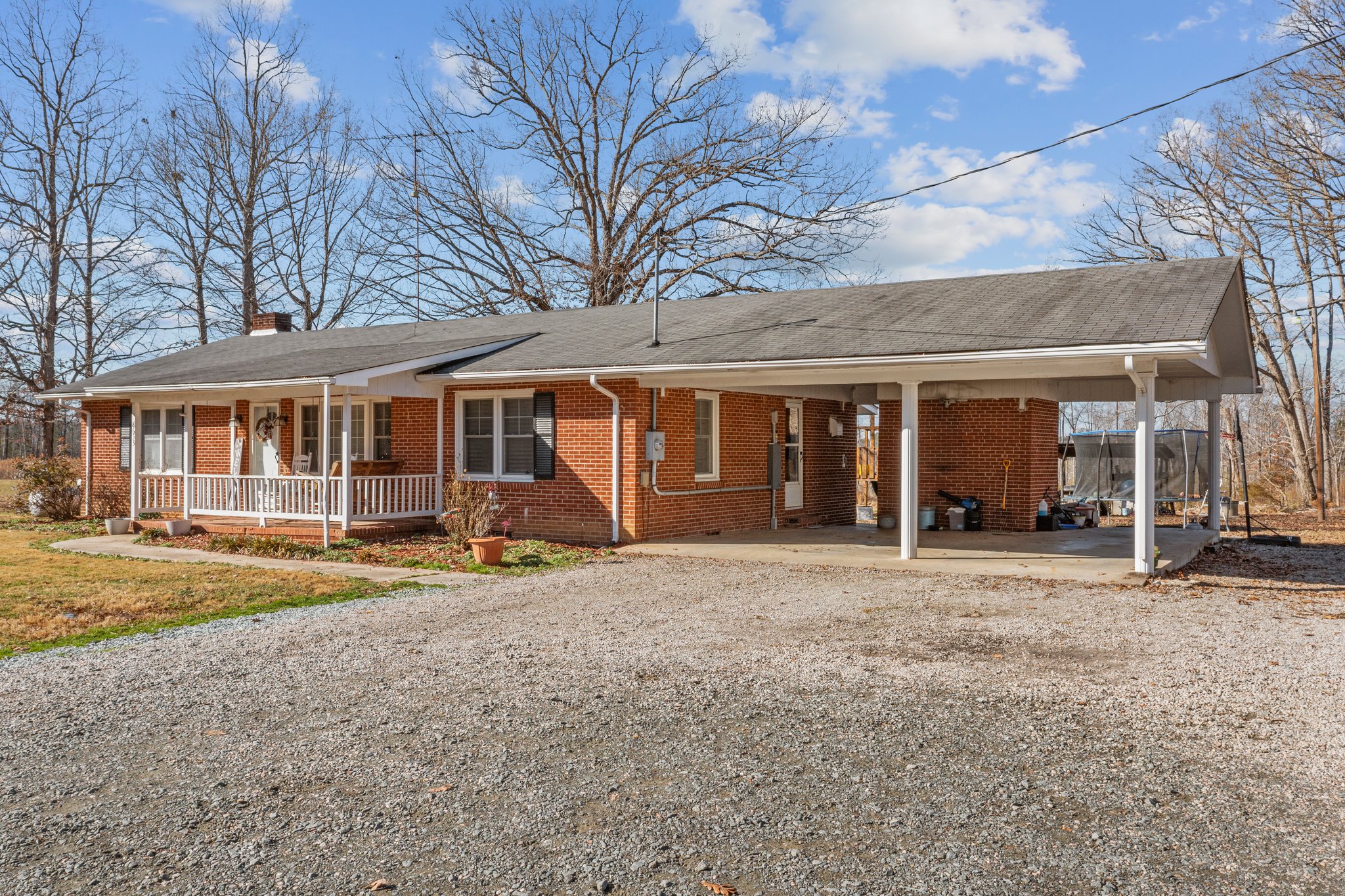 15 Hwy N, Oxford, NC 27565