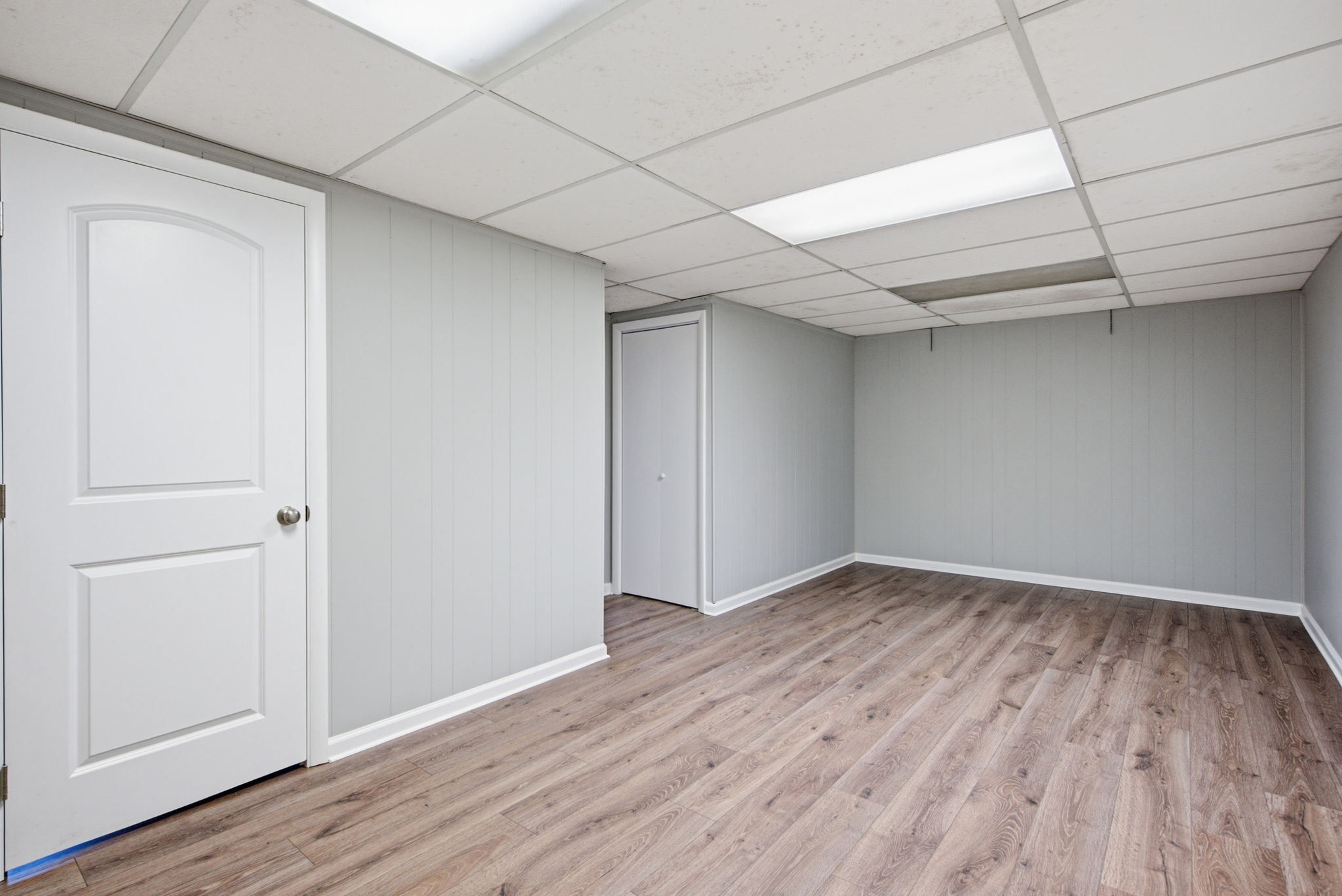 Flex Room