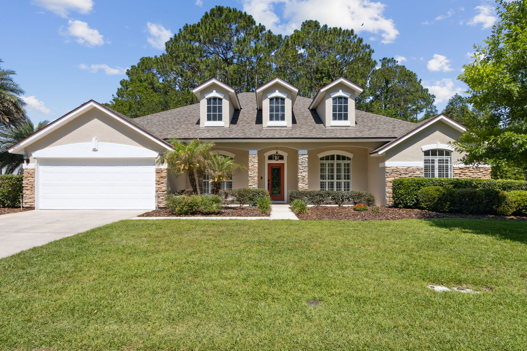 Welcome to 86569 N Hampton Club Way
