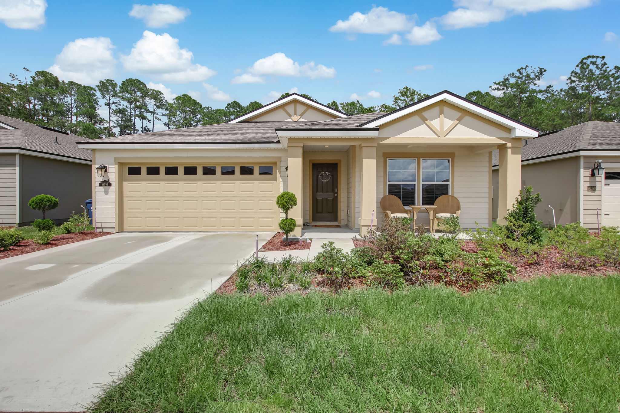 Welcome to 86595 Nassau Xing Way