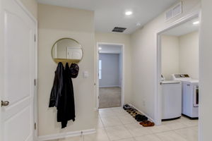 Mudroom