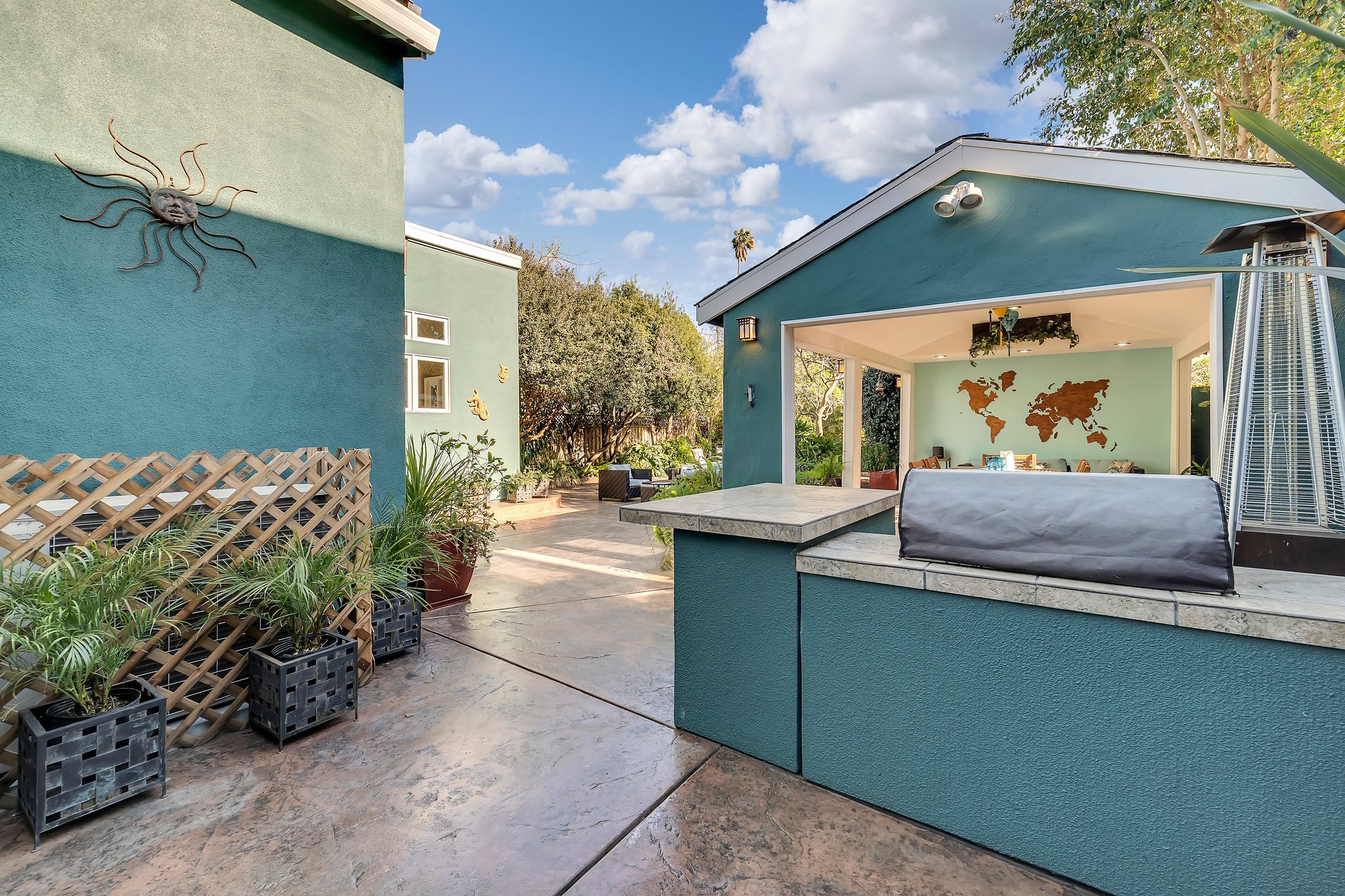 866 Willow Glen Way, San Jose, CA 95125, USA Photo 46