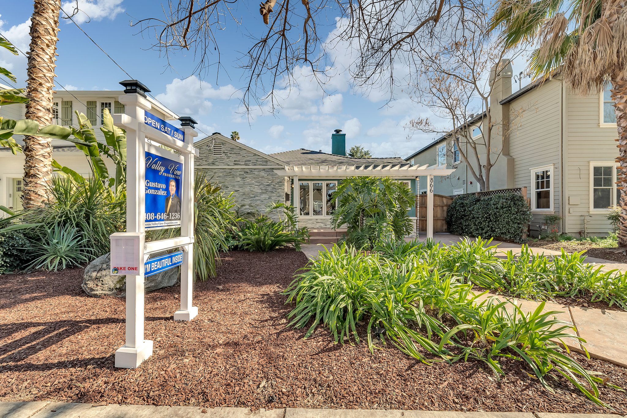 866 Willow Glen Way, San Jose, CA 95125, USA Photo 36
