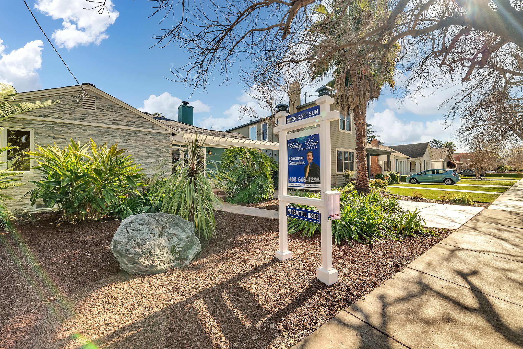 866 Willow Glen Way, San Jose, CA 95125, USA Photo 37