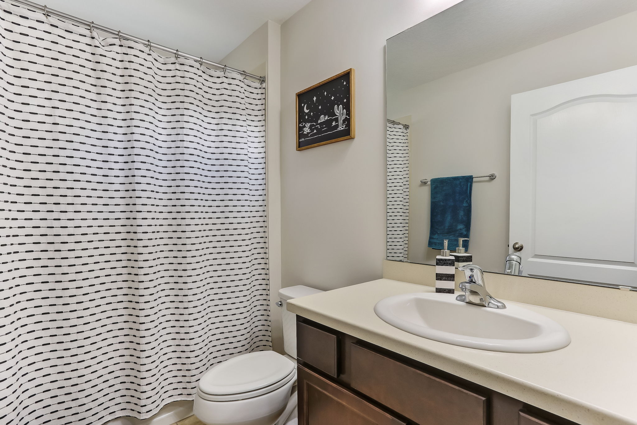 Guest Bath