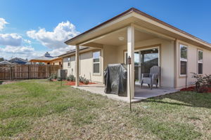 Back of Home