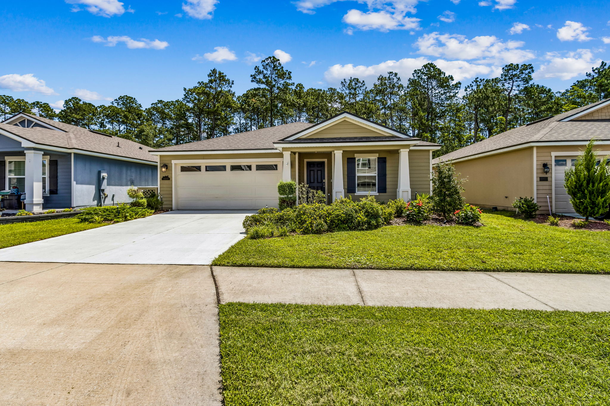 Welcome to 86607 Nassau Xing Way