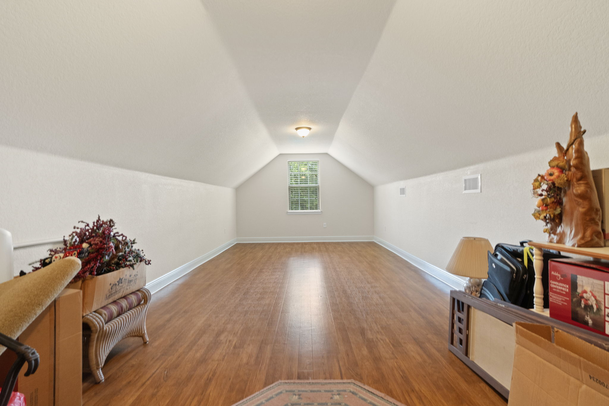 Bonus Room