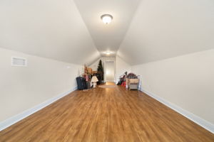 Bonus Room