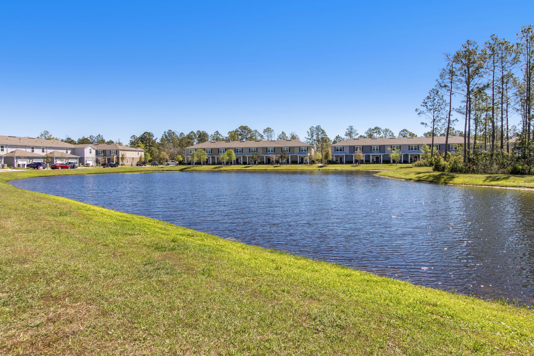 Lake View