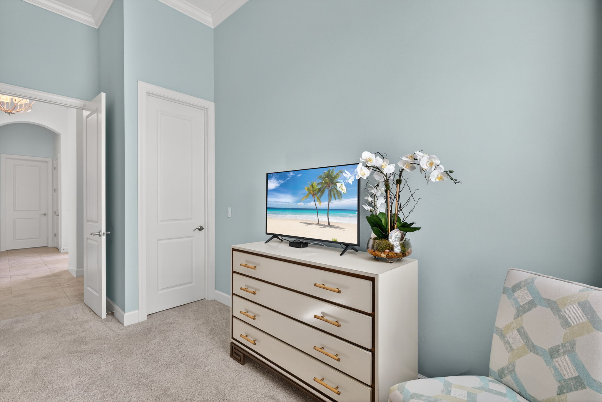 Guest Bedroom 1 of 2