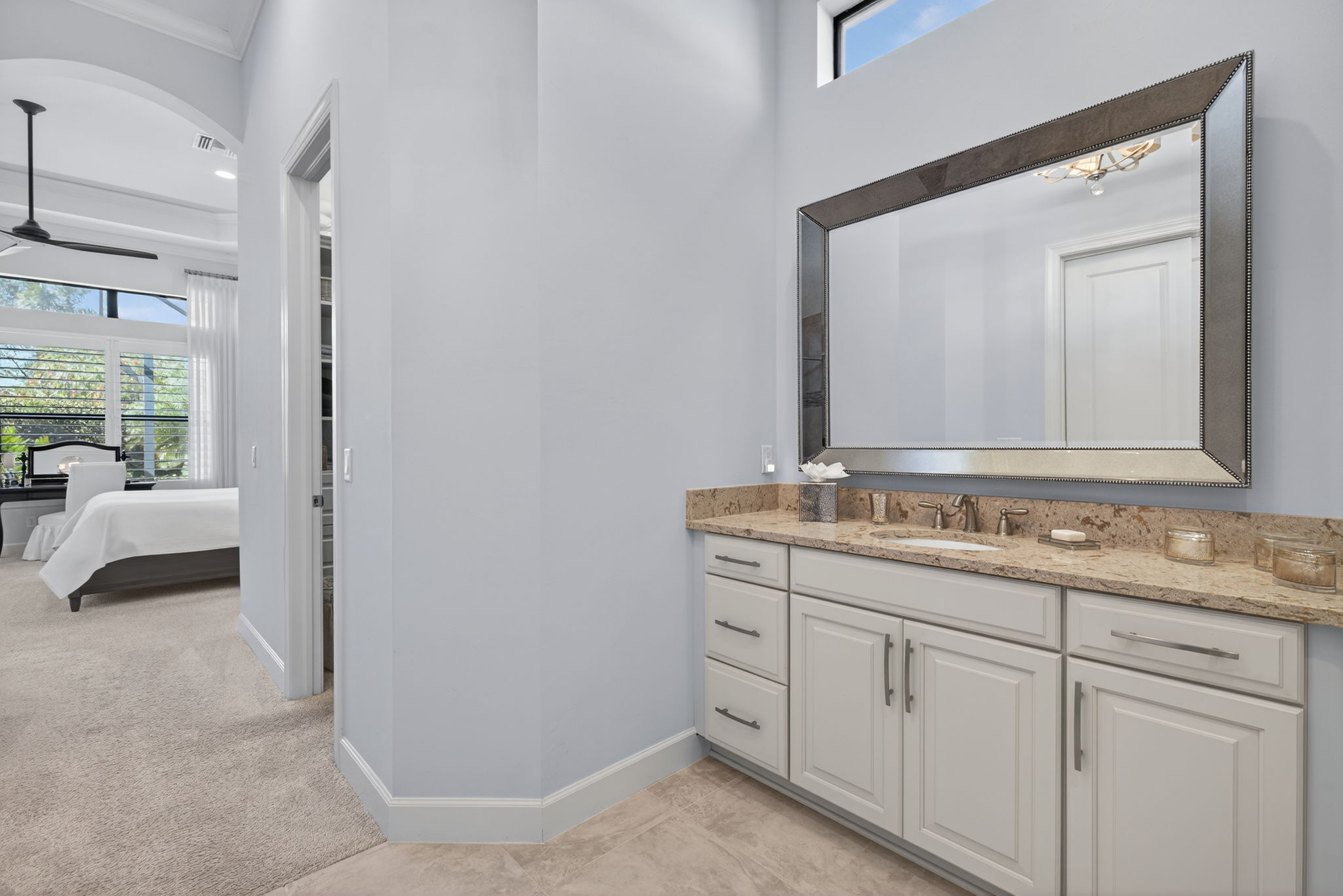 Primary Bathroom 2 of 2