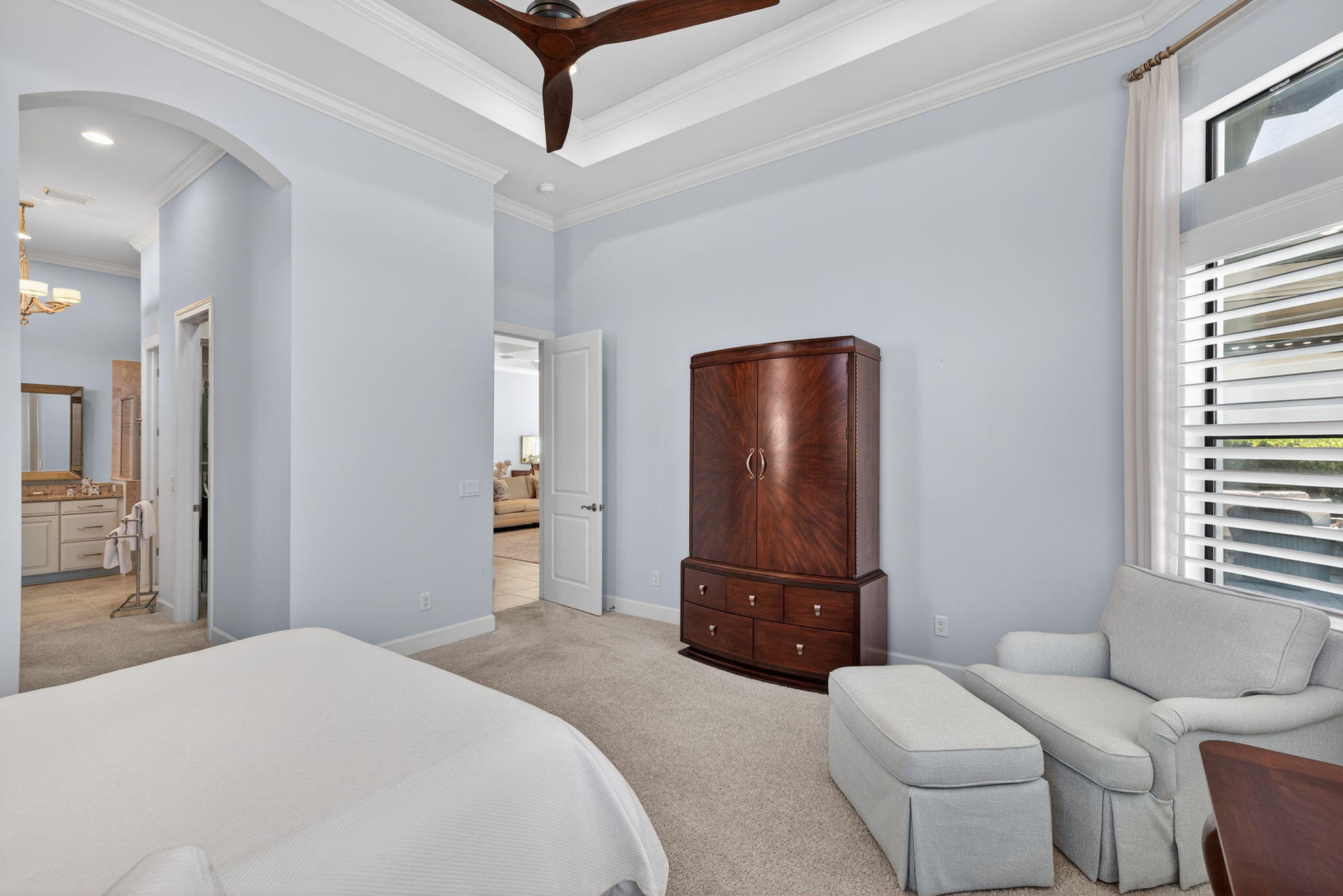 Primary Bedroom 3 of 3