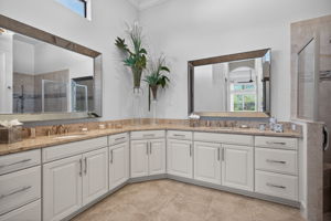 Primary Bathroom 1 of 2