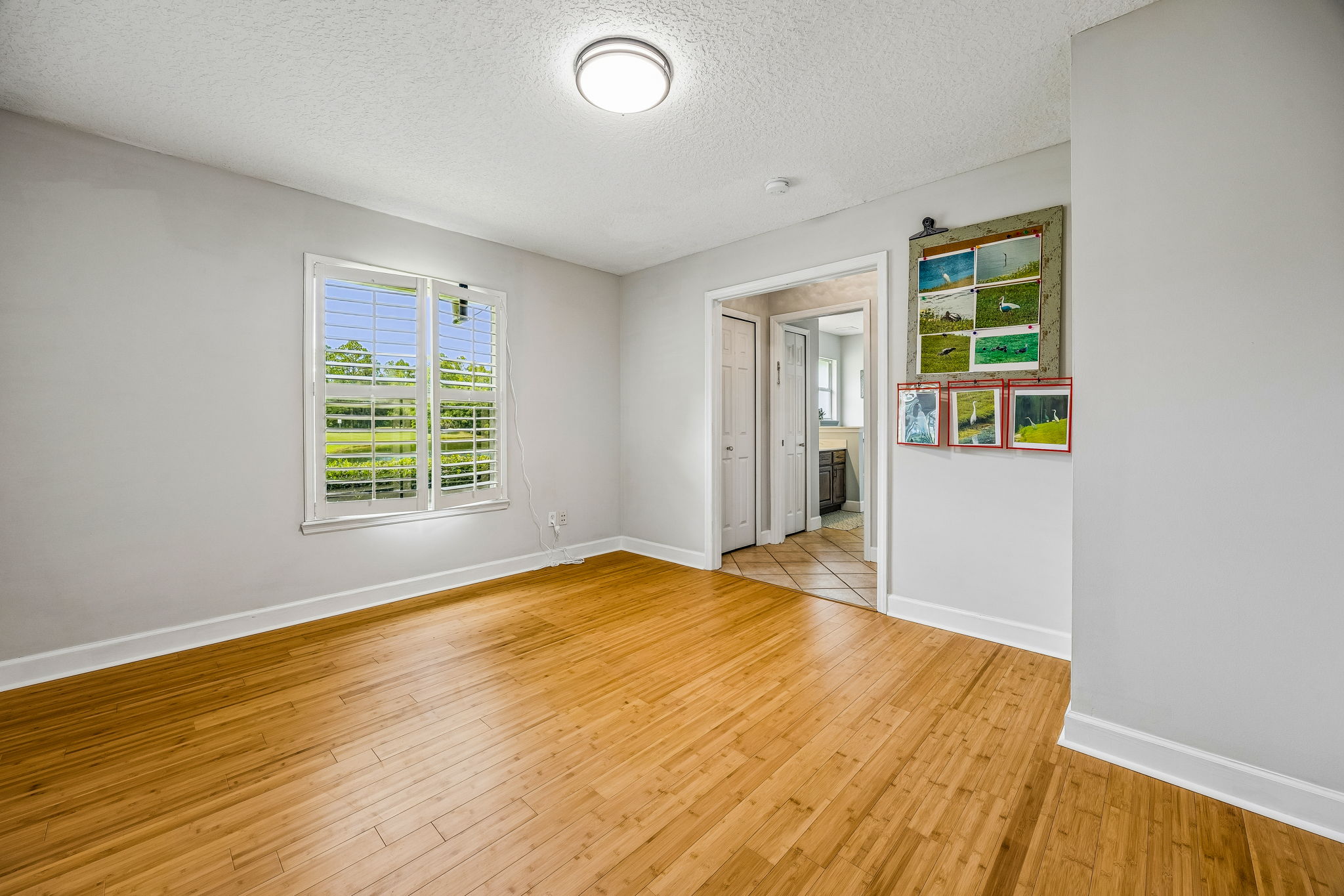 Bedroom/Office