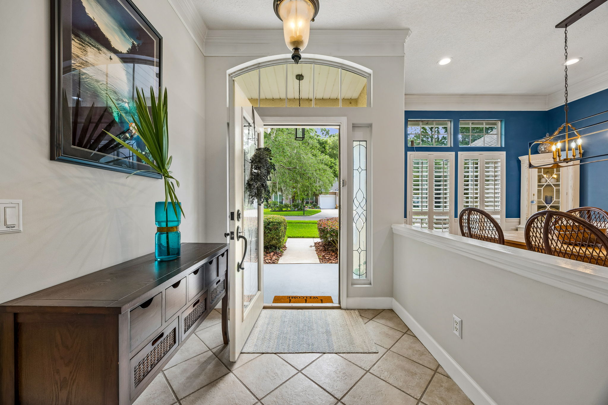 Foyer