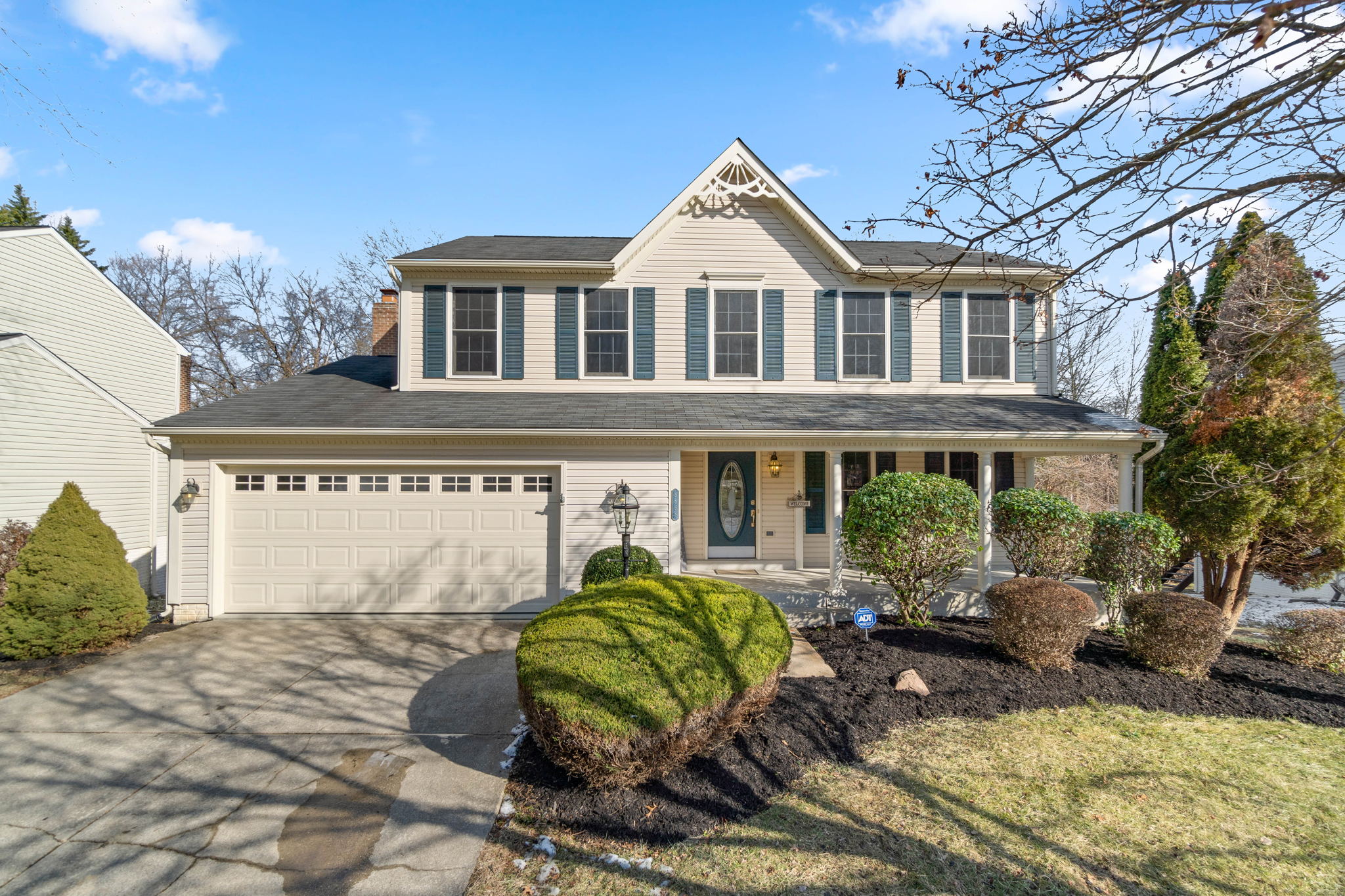 8668 Wheatfield Way, Ellicott City, MD 21043, USA