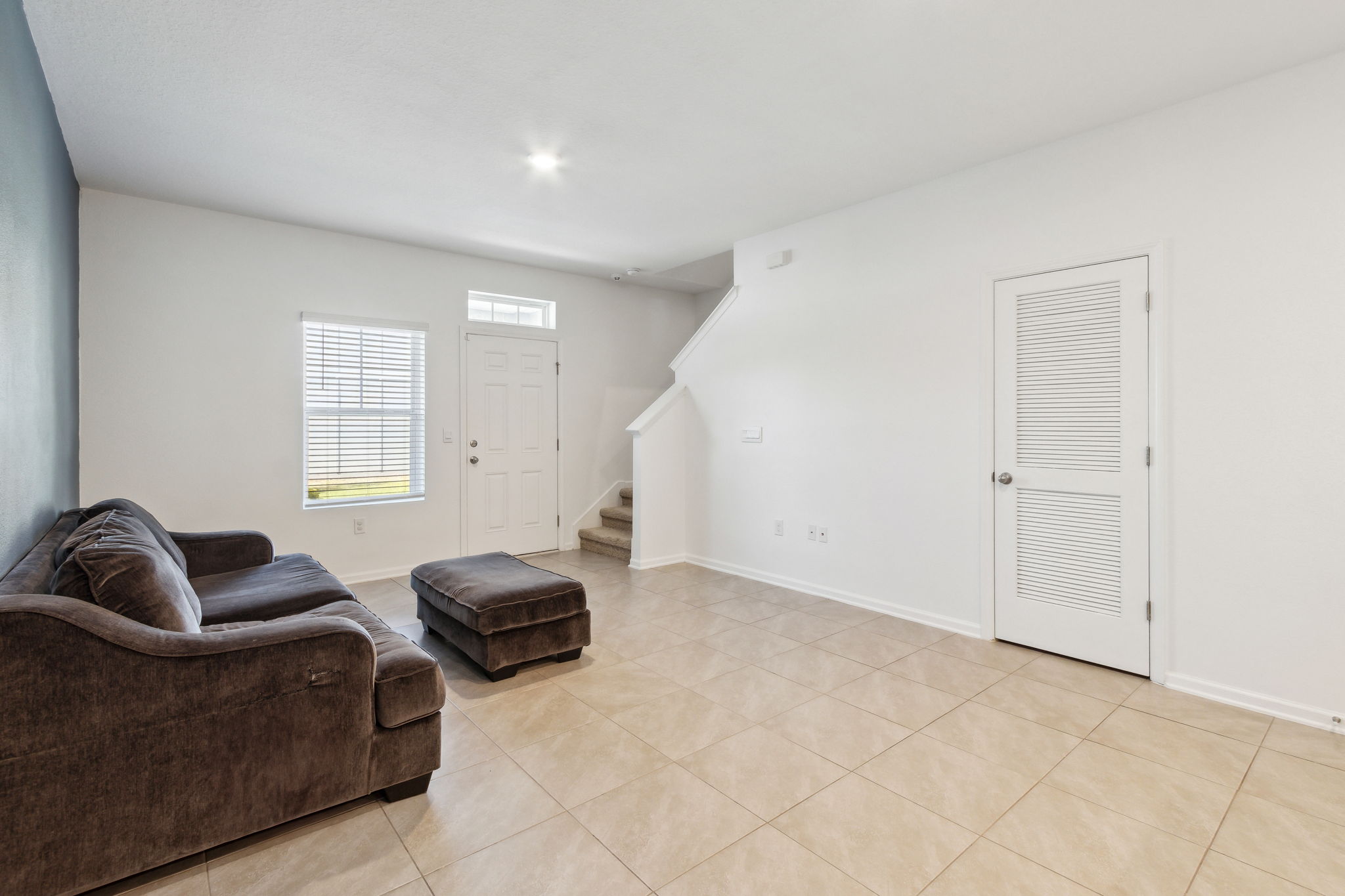 Living Room / Dining Area