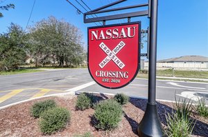 Nassau Crossing