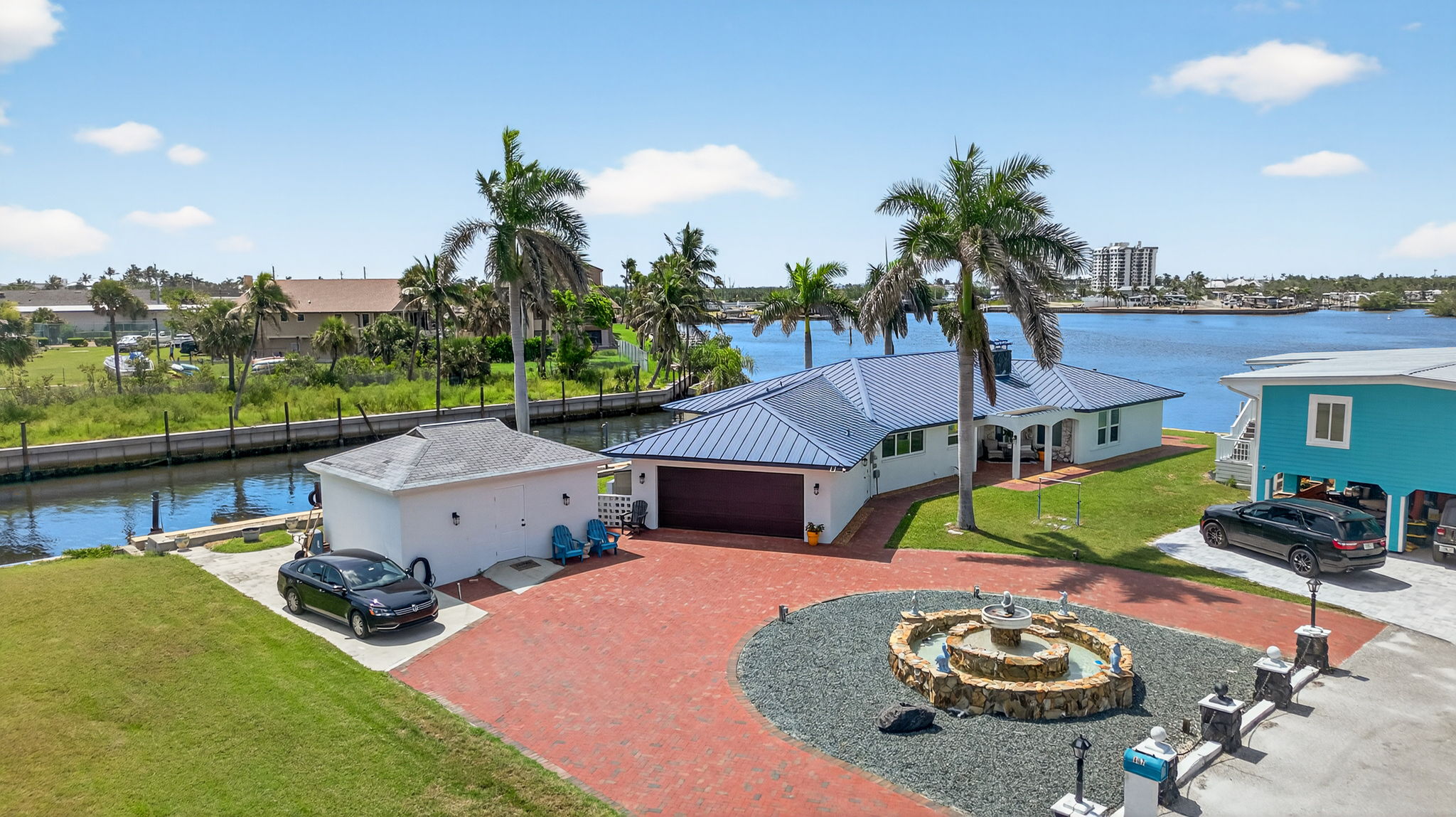 Aerial Front Exteiror 1