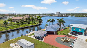 Aerial Front Exteiror 2