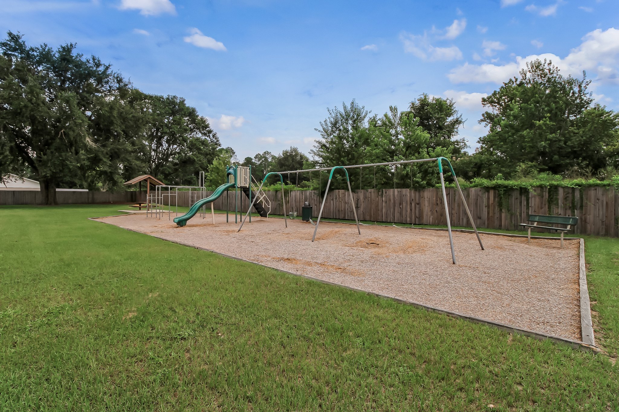 Cartesian Pointe
