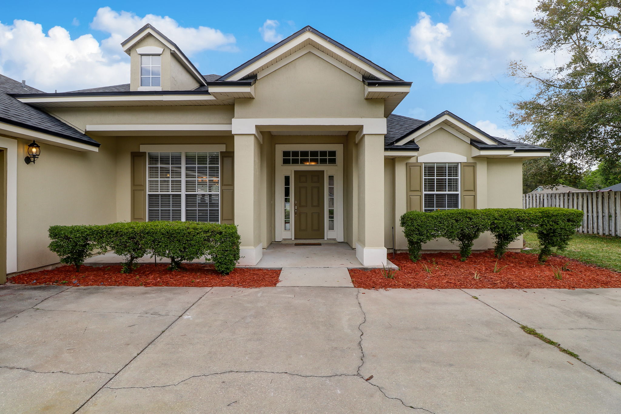 86777 Riverwood Dr, Yulee, FL 32097 ECVT