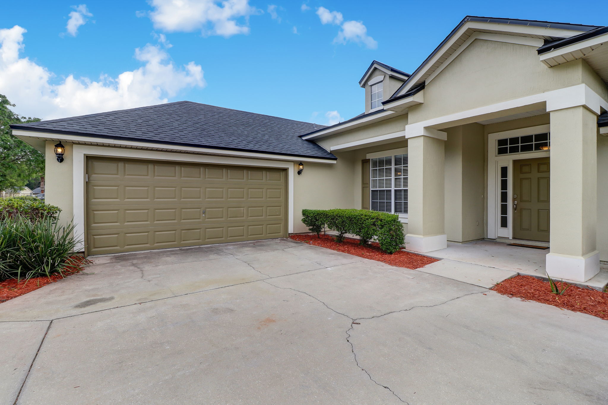 86777 Riverwood Dr, Yulee, FL 32097 ECVT