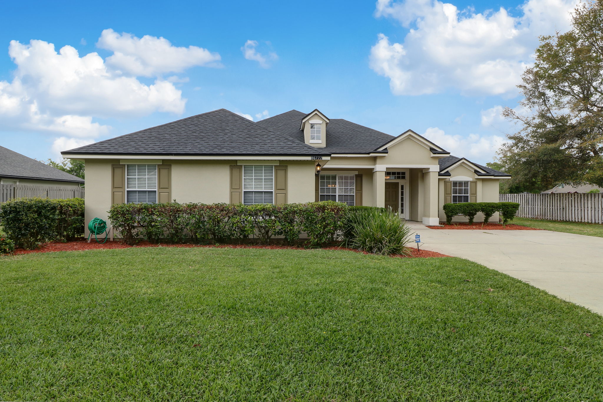 86777 Riverwood Dr, Yulee, FL 32097 ECVT