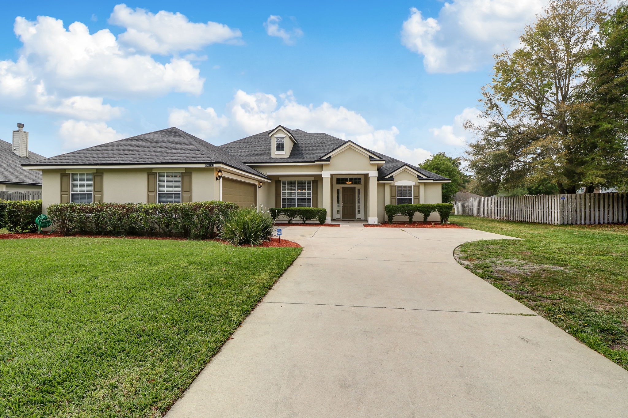 86777 Riverwood Dr, Yulee, FL 32097 ECVT