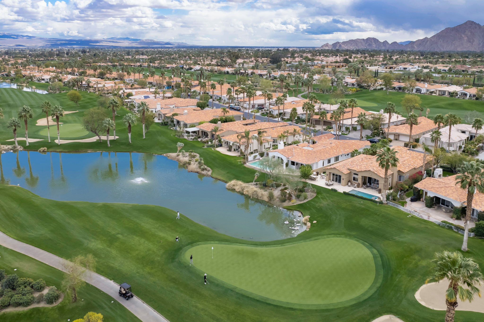 868 Mesa Grande Dr, Palm Desert, CA 92211, USA Photo 11