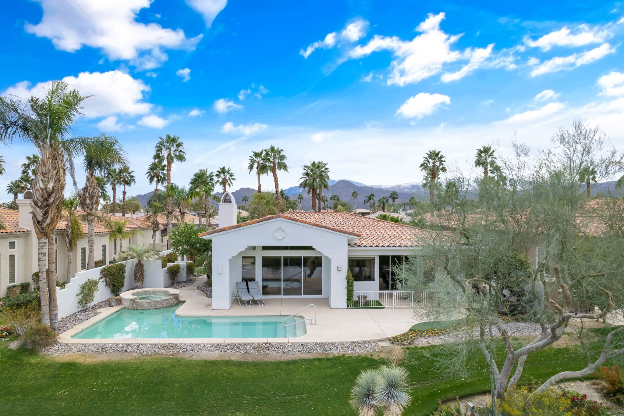 868 Mesa Grande Dr, Palm Desert, CA 92211, USA Photo 7