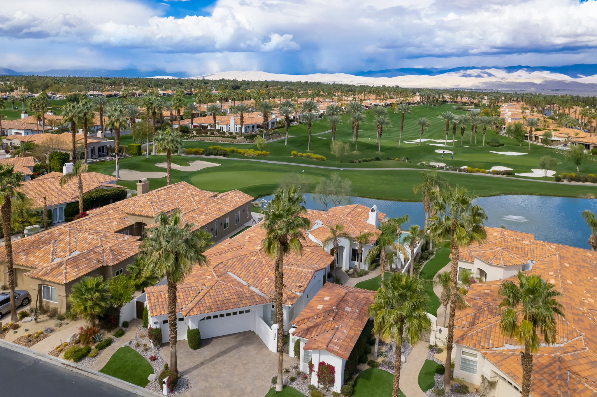 868 Mesa Grande Dr, Palm Desert, CA 92211, USA Photo 4