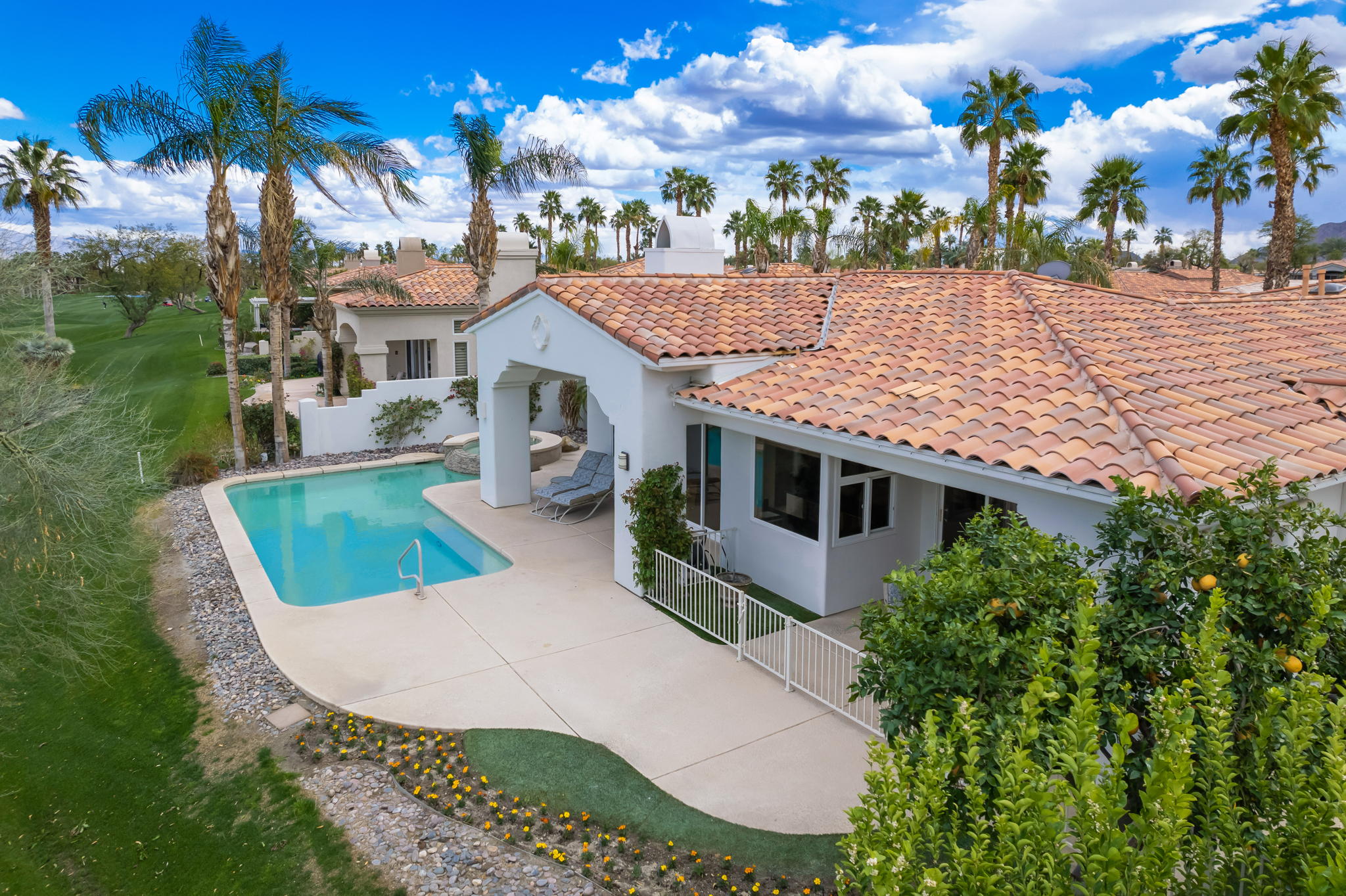 868 Mesa Grande Dr, Palm Desert, CA 92211, USA Photo 8